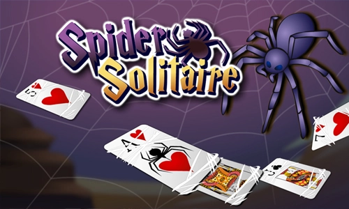 Spider Solitaire
